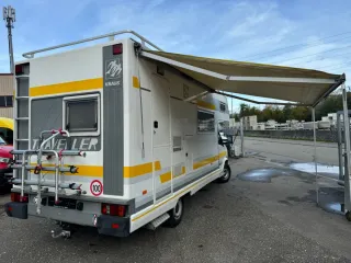 FIAT Ducato 1997