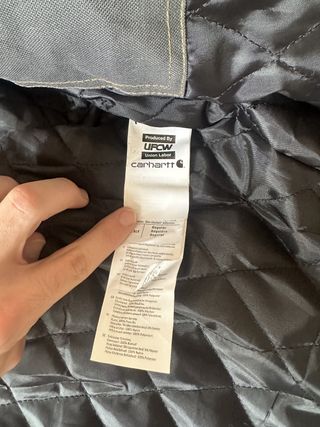 Carhartt XL – Vintage Oversized
