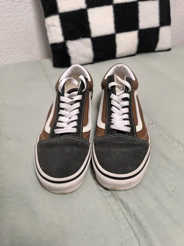 Zapatillas Vans Old Skool