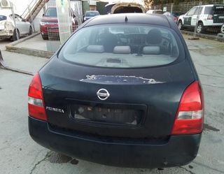 Mando elevalunas delantero nissan primera 5132101