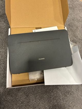 Router HUAWEI Flybox 4G (B535-232a)