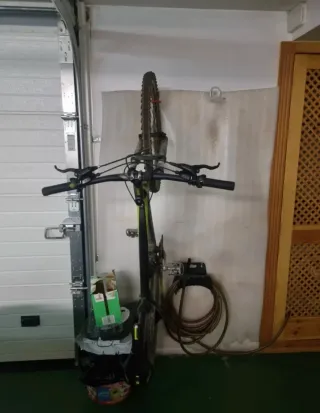 Bicicleta Scott Scale 70 L