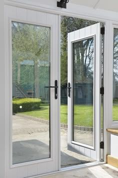 Ventanas PVC Standard