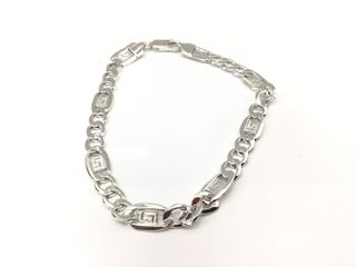 pulsera plata 925mm