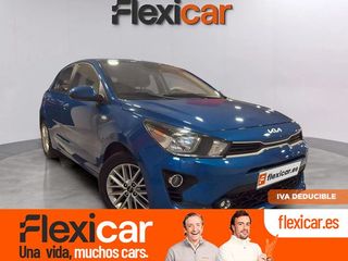 Kia Rio 1.2 DPi 62kW (84CV) Concept