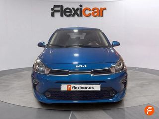 Kia Rio 1.2 DPi 62kW (84CV) Concept