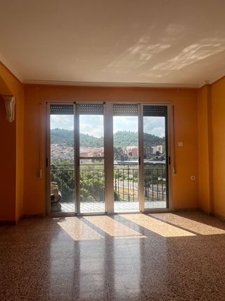 Alquiler piso en La Vall d’Uixó