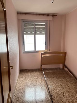 Alquiler piso en La Vall d’Uixó