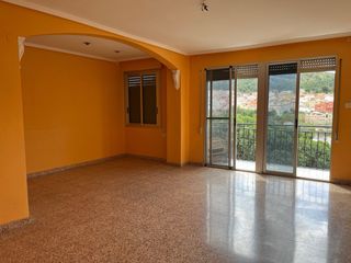 Alquiler piso en La Vall d’Uixó
