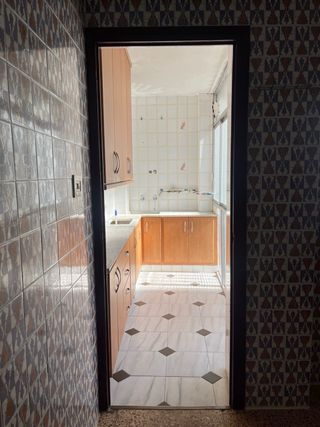 Alquiler piso en La Vall d’Uixó