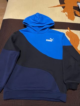 8 Sudaderas, chándal y camiseta de MARCAS