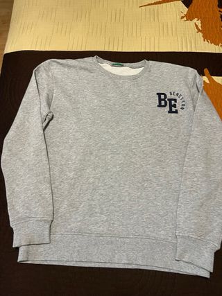 8 Sudaderas, chándal y camiseta de MARCAS