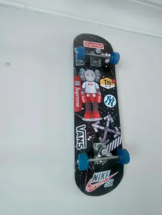 Monopatín Skate Personalizado