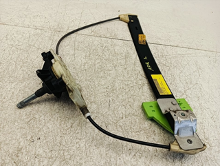ELEVALUNAS TRASERO DERECHO AUDI A4 BERLINA (8E) 1