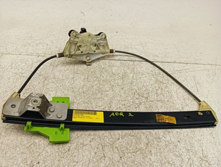 ELEVALUNAS TRASERO DERECHO AUDI A4 BERLINA (8E) 1