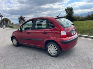 Citroen C3 2007