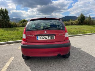 Citroen C3 2007