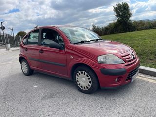 Citroen C3 2007