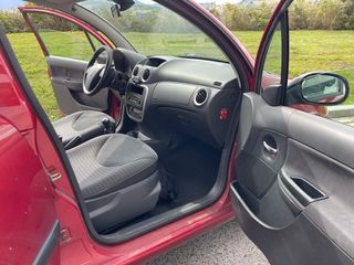 Citroen C3 2007