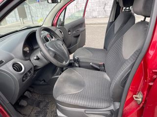 Citroen C3 2007