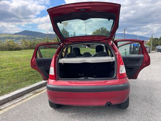 Citroen C3 2007