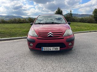 Citroen C3 2007