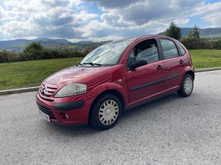 Citroen C3 2007
