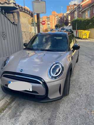 MINI Cooper. De 2021-5 puertas. 28.3000km. 21.000€