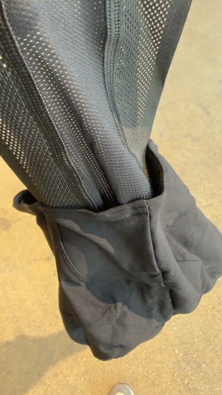 Culotte Castelli Espresso