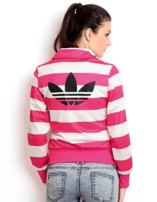 XS Chaqueta Adidas Originals Firebird Trefoil 