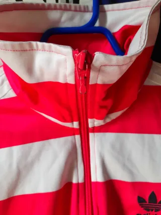 XS Chaqueta Adidas Originals Firebird Trefoil 