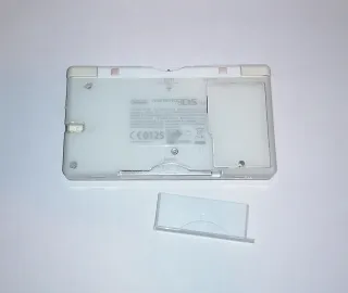 NINTENDO DS LITE + JUEGOS + FUNDA