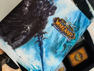 World of Warcraft: Wrath of the Lich King Collecto