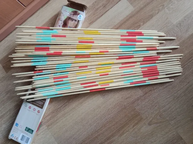 Mikado Gigante Palos 50cm