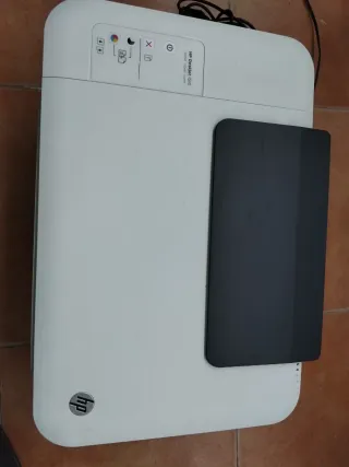 Impresora HP Deskjet 1510 Multifunción