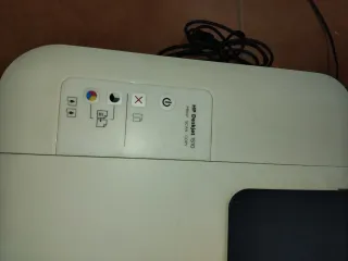 Impresora HP Deskjet 1510 Multifunción