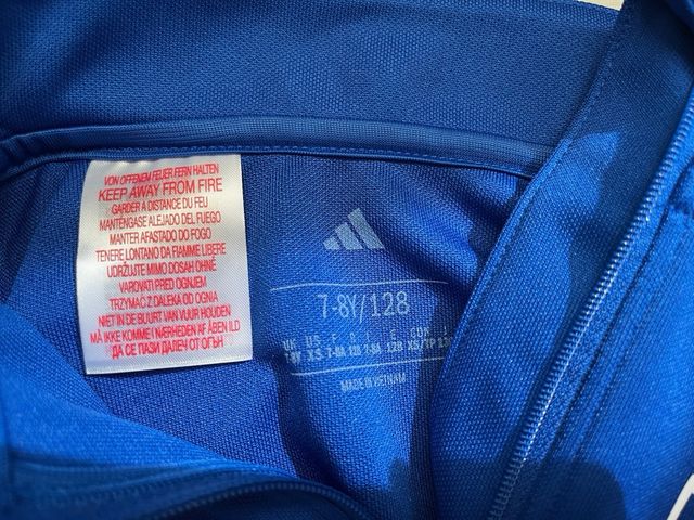 Pack Ropa Periso Talla 128 (7-8 años)