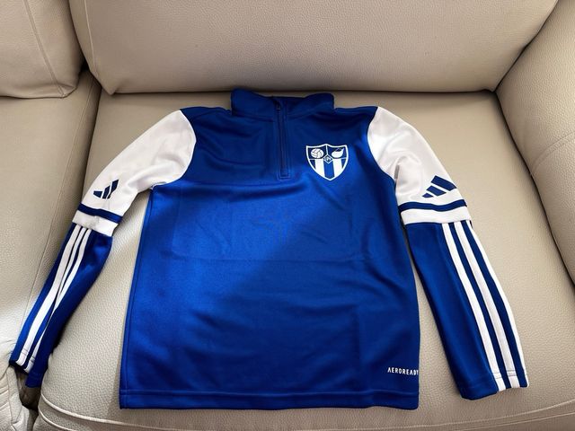 Pack Ropa Periso Talla 128 (7-8 años)