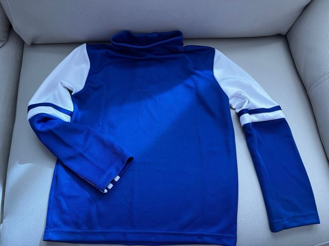 Pack Ropa Periso Talla 128 (7-8 años)