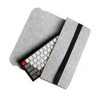 Funda para teclado 84/87 teclas
