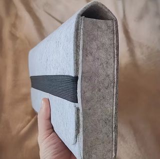 Funda para teclado 84/87 teclas