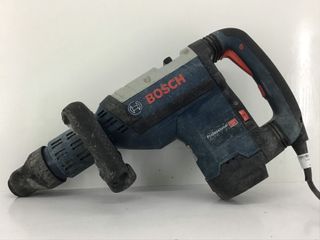 martillo electrico bosch gsh 7 vc