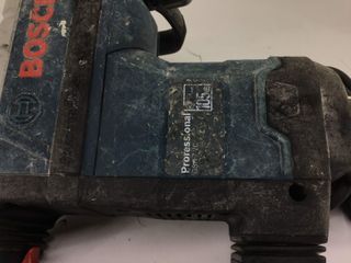 martillo electrico bosch gsh 7 vc