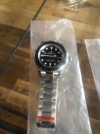 RelojeYacht-Master Hombre