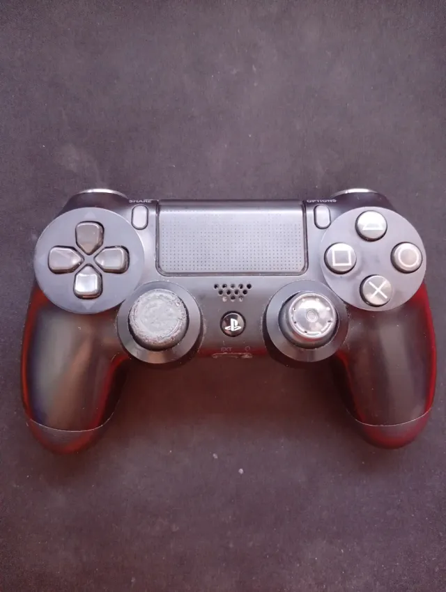 Mando DualShock 4 Sony