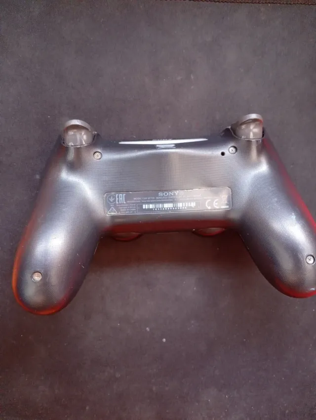 Mando DualShock 4 Sony