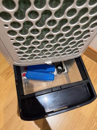 Orbegozo Air 52 Ventilador