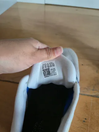 Zapatillas Adidas Repetitor Talla 42
