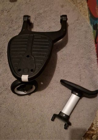 Bugaboo Camaleón 3 Pack