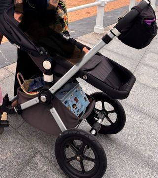 Bugaboo Camaleón 3 Pack